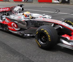 Rio to bid for Formula 1 race