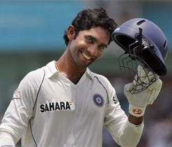 Centuries from Aparajith, Karthik in Tamil Nadu`s huge score