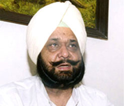 Arunachal Olympic body extends support to Randhir