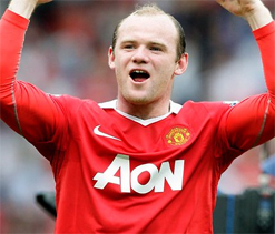 Fergie warns Rooney against missing anymore penalties!