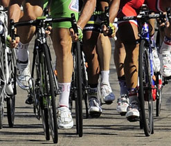 Coming Soon: A cycling race on lines of Tour de France in India