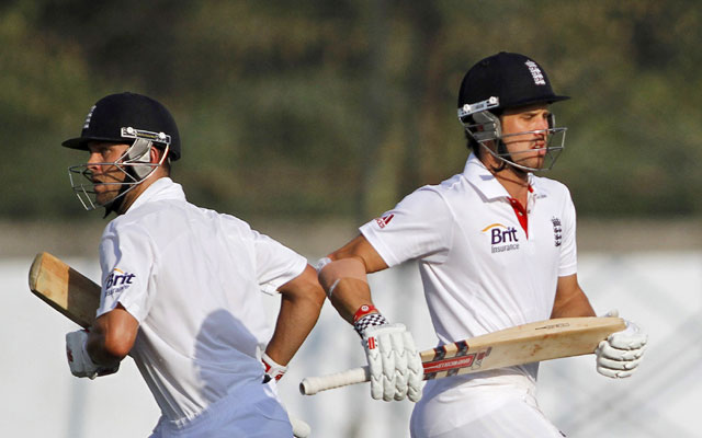 Haryana vs England XI : Practice Match, Day 4, As it Happened