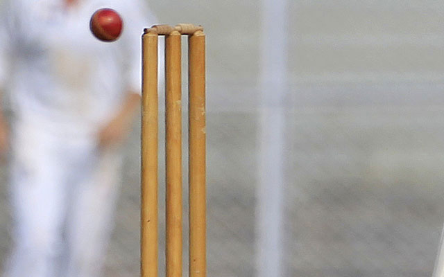 Ranji Trophy Scores: Day 3