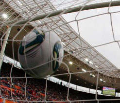 Goals aplenty in Spanish Primera Liga