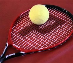 Divij-Raja end runners-up at the UK Challenger event