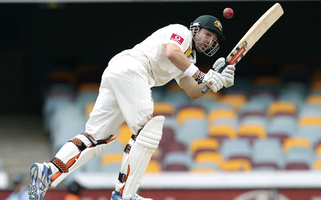 Australia vs South Africa: Michael Clarke leads reply with a double ton