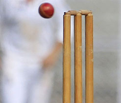 Saxena ton helps MP earn 3 points against Hyderabad