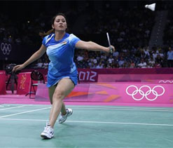 Jwala Gutta unhappy at preference given to Saina