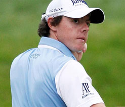 McIlroy becomes European Tour`s youngest money list winner in 32 years