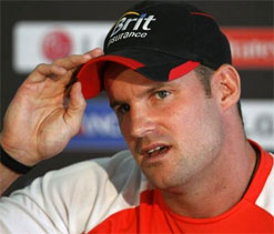 Strauss advises England to be ‘ruthless’ against India 