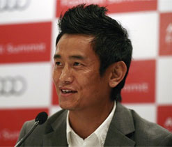 Sikkim United sack Phillipe de Ridder, Bhutia is interim coach