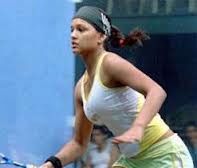 India upset Ireland in World Team Squash C`ship