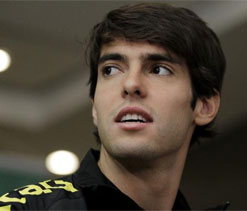 There is more to come from me, vows Kaka