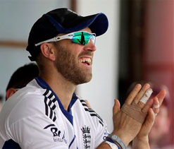 We are prepared for the tough challenge against India: Matt Prior