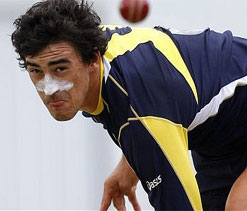 Starc desperate to prove worth to push for fast bowling berth in Adelaide Test
