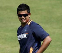 I am built for Test cricket, says Suresh Raina