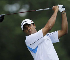 Atwal, Lahiri, Chopra tee up at 2nd Stage in PGA Tour Q-School