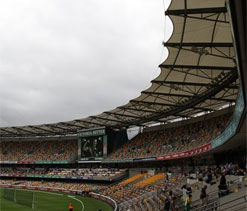 CSA to report Ritchie racism row to ICC