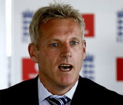 PCB invites Moores, ex-captains to improve domestic cricket