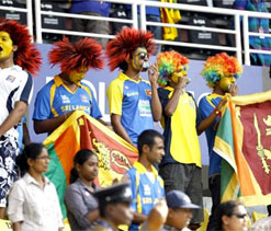 Sri Lanka minister wants probe on fixing allegations