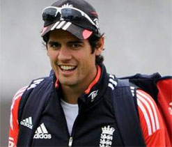 Our job is to put India under pressure: Cook