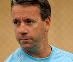 Stuart Law to replace Langer as new Oz batting coach