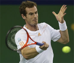 Murray doesn’t expect to become ‘BBC Sports Personality Of the Year’
