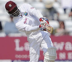 Samuels predicts cricket revival in the Caribbean