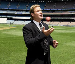 Warne`s five-point plan to help England win in India