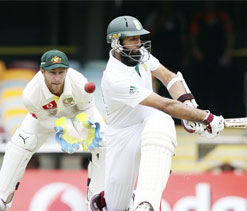 Amla finds Oz sledging tactics ‘amusing’