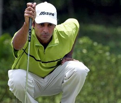 Randhawa tied 17th at Hong Kong Open, slow start by Bhullar