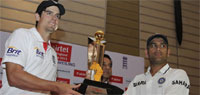 India vs England 2012: 1st Test - Preview