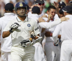 India vs England 1st Test, Day 1: Statistical highlights
