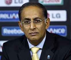 PPL can help PCB get countries to tour Pakistan: Lorgat