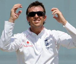 We would have been happier with 5-6 wickets: Swann
