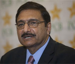 Pakistan batting coach yet to be finalized, says PCB chief