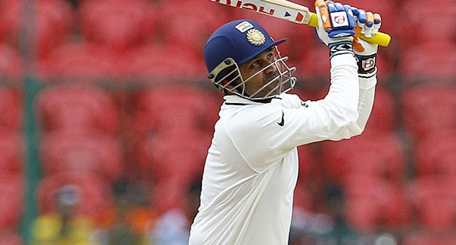 India vs England, 1st Test, Day 2: As it happened...