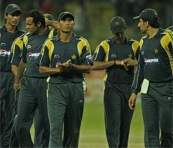 Pak squad for India tour to be picked after national T20 meet