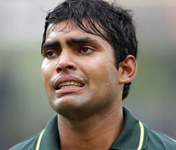 Umar Akmal could be in trouble over comments