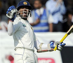 Dilshan to miss SL-NZ first Test