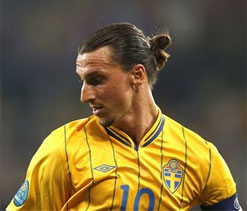Alex tips Ibrahimovic for Ballon d`Or crown