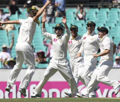‘Pattinson-Clarke partnership reminiscent of ‘feared’ Lillee-Chappell alliance’