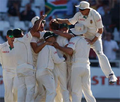 Proteas fuming after new book by staffer brands them ‘losers, chokers’