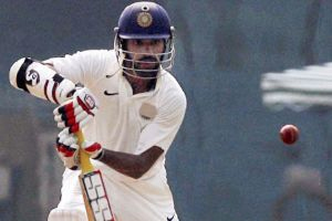 Delhi hold edge as Baroda set to miss skipper Yusuf Pathan
