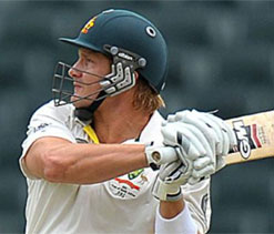 Watson included in Aussie squad for second test