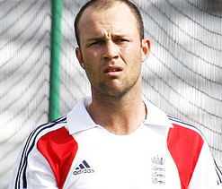Trott breached the 