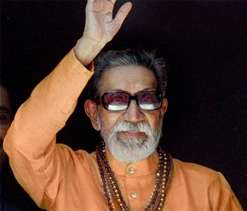 Tendulkar, cricketing fraternity pay tributes to Thackeray