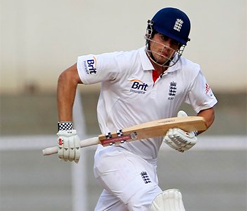 India vs England 2012, 1st Test, Day 3: Statistical Highlights