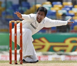 First session on Day 4 would be crucial: Ojha