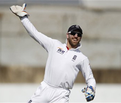 We are still in the game, says Prior